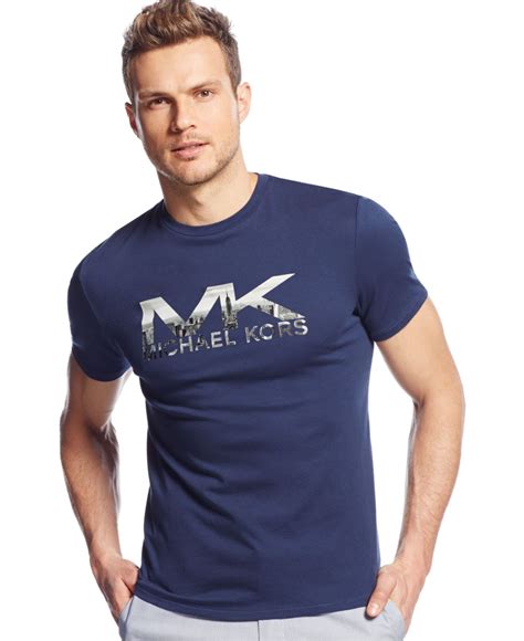 mens michael kors clothes|Michael Kors men's wear.